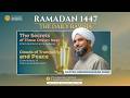 14 The Daily Rawha 1447 2026 11th Annual Ramadan Series