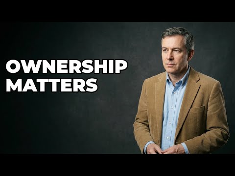 Why Is Ownership Crucial For Understanding GNP Versus GDP?