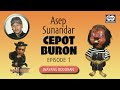 Cepot buron eps1  asep sunandar  official