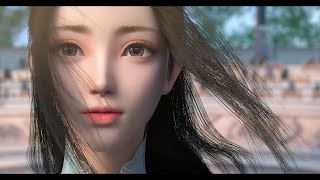 Battle Through The Heavens Season 5 Episode 5 Sub Indo 1080p