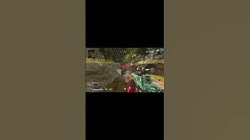 タップストレイフを極めた男の無双集 [Apex Legends] #shorts