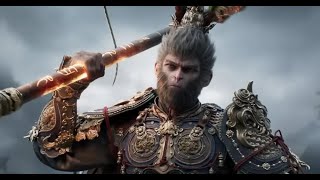 Sunday Chapter 5 -6 Wukong, let's go