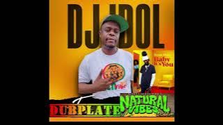 DUBPLATE OF MENNY MORE  (IT 'S YOU ) NATURAL VIBES RIDDIM PROD BY REGGEA VIBES MUSIC FROM NEW YORK