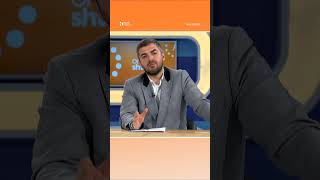 "Arabët nuk duan luftë, Izraeli ... AGRESORI e luan viktimën, o zotëri"