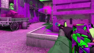 SSG -  A CSGO Montage [4k 60 fps]