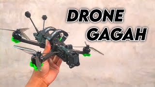 Maiden Iflight Nazgul F5 V3 O4 pro