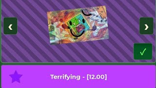Find the BFB Characters | BFDIA 1-24 Thumbnail Fusion