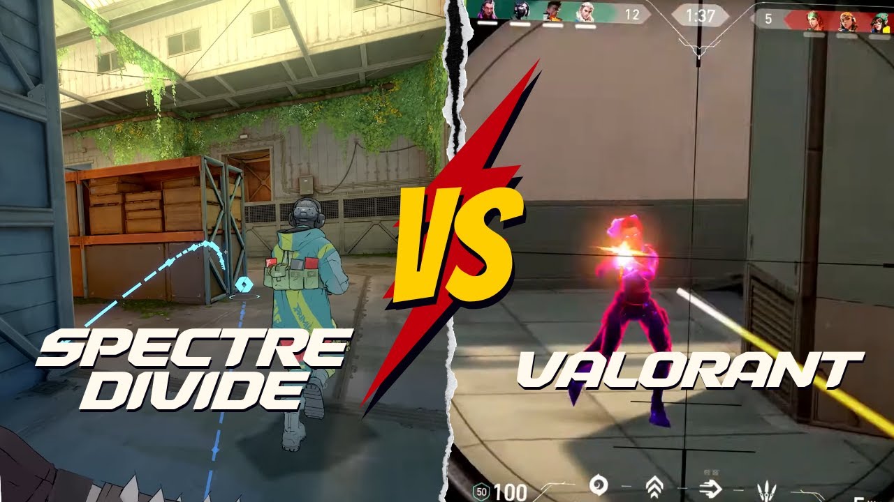 Stinker's Guide to Spectre Divide