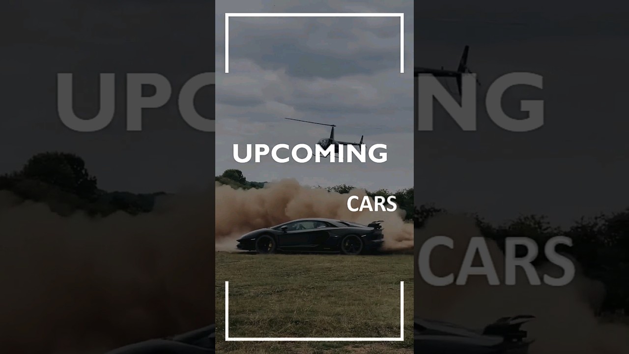 Upcoming cars in October 2023 || Auto Iconic || 