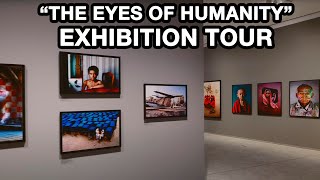 Eyes of India Exhibition