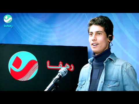 Turkish song (Sana Da Qalmaz) by Matin Karimi  —  قطعه ترکی ( سنه ده‌ قالماز) توسط متین کریمی