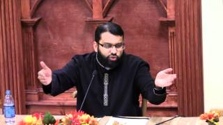 2012-04-11 - Seerah - Part 29 - The Beginning of the Madinan Era - Sh. Yasir Qadhi