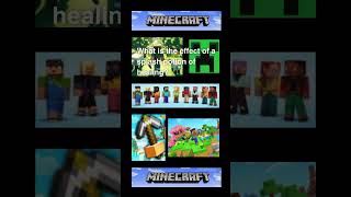 100 Mind-Blowing Minecraft Facts You Didn't Know! 89