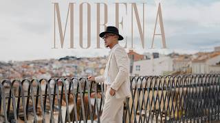 Pam Pam - Morena Vídeo Oficial