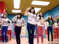 Girlsgeneration  gee    gee