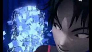 Les dévirtualisations des lyokos-guerriers par William