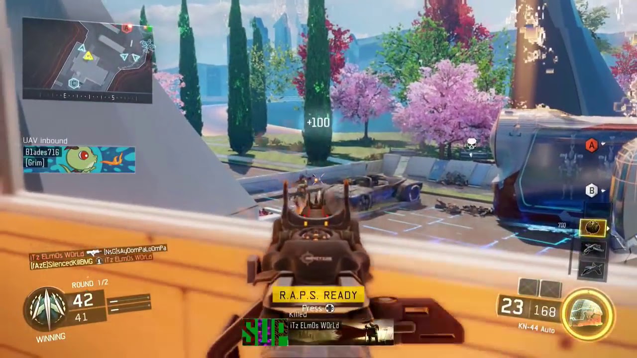 lunarly MY CRAZIEST PARTY