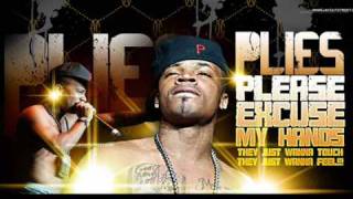 Watch Plies 1 Day video