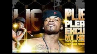Plies - 1 Day ( Download Link   Lyrics )