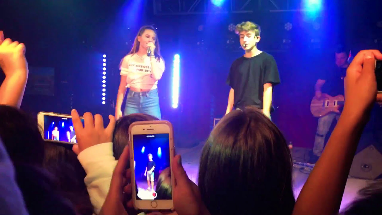 And part 5 of the day and night Tour