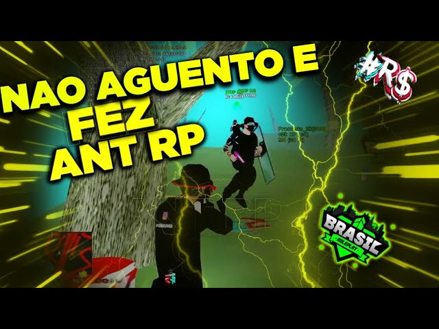 COMO INST4LA D4T4 M0DIFIC4D4 NO LAUNCHER DO Brasil Roleplay ‹ GTA