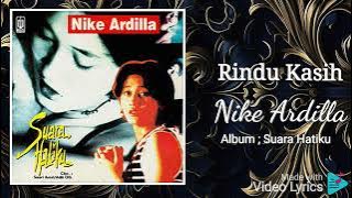 Rindu Kasih # Nike Ardilla - HD Audio