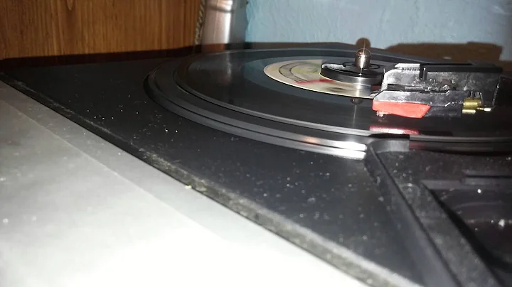 The Playmates-"Beep, Beep" (45 RPM)