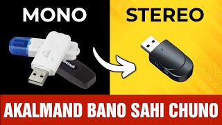 Download Lagu Bluetooth audio receiver | Bluetooth transmitter | Pagaria bluetooth KN330 | Technical Extension MP3