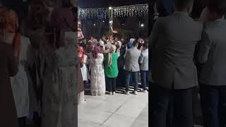 Damat Tarafı Bi Ses Gelsin.gelin Tarafı Bi Ses Gelsin