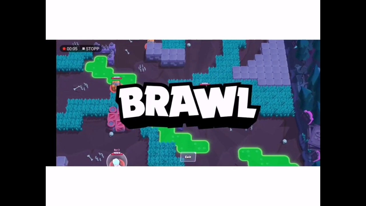 🔥All leaked Skins+ Nani🔥 Brawl Stars🔥