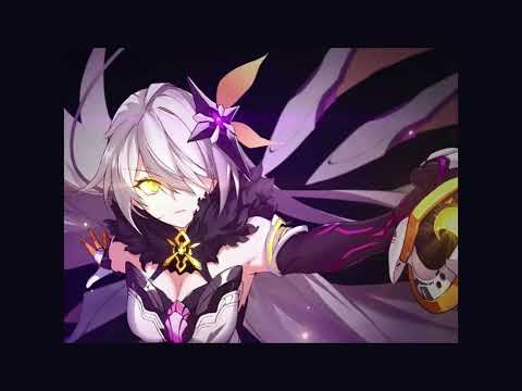 Honkai Impact OST - Befall - 尚雯婕 // Slowed + Reverbed