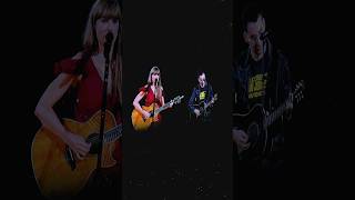 TAYLOR SWIFT - GETAWAY CAR FT. JACK ANTONOFF live from NJ #jackantonoff #getawaycar #taylorswift #nj