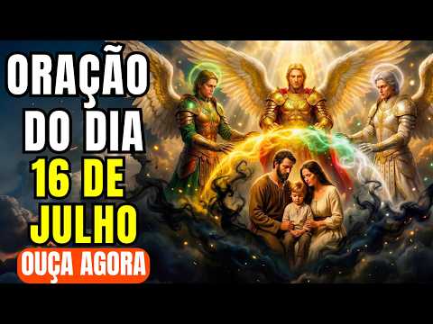 The 3 Archangels ENTER Your Case for JUSTICE Now - Pray With Me
