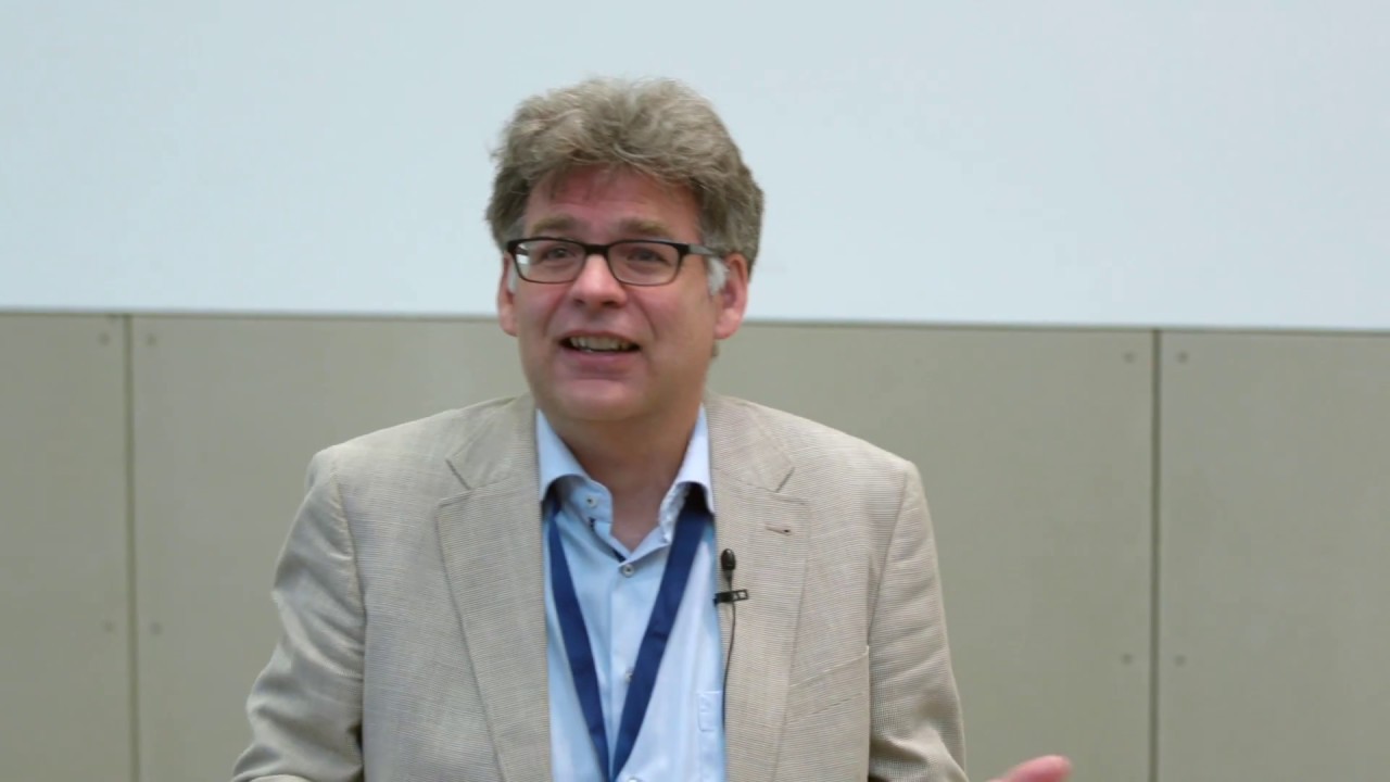 Software is the new Hardware: Neues Ticketing-System für Schweizer ÖV - Dr. Gian-Mattia Schucan