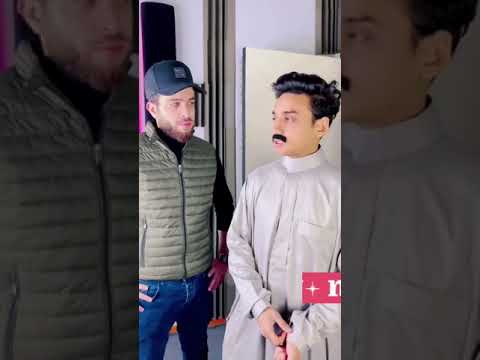 متقلقش يا حج هعملك تراك ولا حمو بيكا القيصر محمود المهندس احمد جيكا