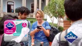 Saba Diarios Spot 15 Seg