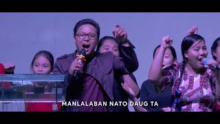 Miniatura de vídeo de "WE WIN Bisaya / Cebuano | Kita Daug"
