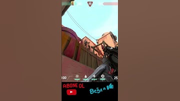 BRİMSTONE BİND A SİTE LİNEUP #shorts #lineups #bind #molly