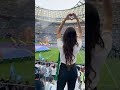 مقارنه جمال بنات العراق والسعوديه 