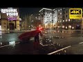 GTA 5 Superman Ultra Realistic Graphic Gameplay Natural Vision Evolved 4K GTA 5 Superman Ultra Realistic Graphic Gameplay Natural Vision Evolved 4K