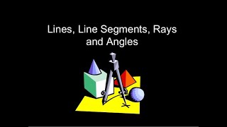 D.  Classifying Triangles