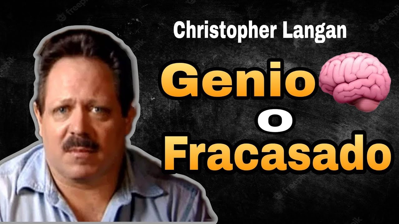 La extraña vida del hombre más listo del mundo - YouTube