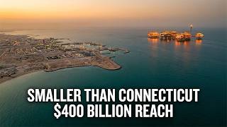 Why a Country Smaller Than Connecticut Spreads $400 Billion screenshot 5