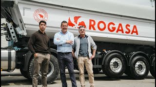 Itt  Entrega Scaitt  Rogasa