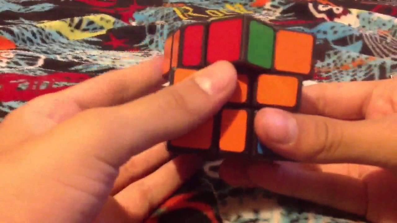 Calvin's Puzzle Square-1 Unboxing and Review