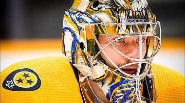 Juuse Saros - "Dreaming"