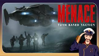 Remember the Pirates from the Demo? - MENACE #06