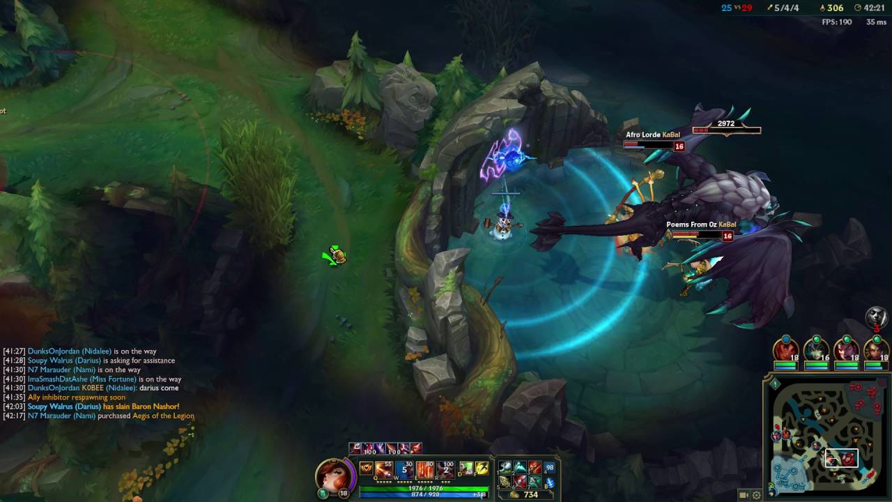 Press R, Receive Dragon