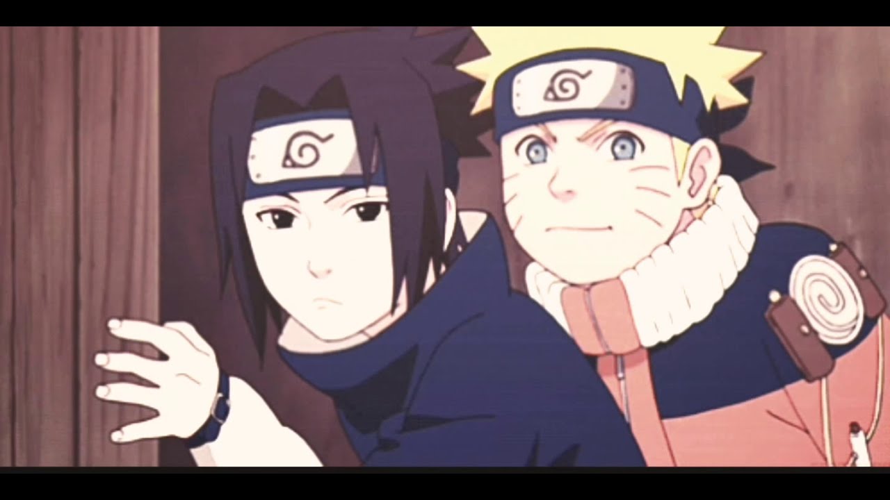 Sasuhina AMV-Sunflower