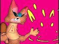End of video